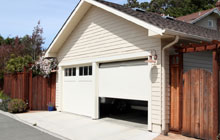 Reading garage construction leads